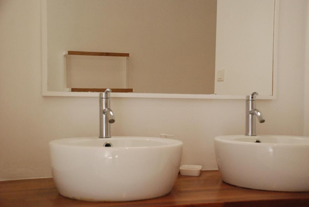 Bed and Breakfast Aloasis Grimaud Exterior foto