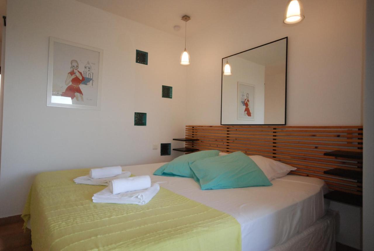 Bed and Breakfast Aloasis Grimaud Exterior foto